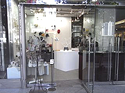 期間限定boutique