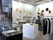 店内の様子