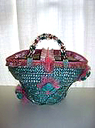 Sac de laの春夏の新作