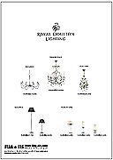 ROYAL DOULTON LIGHTING