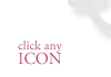 click any ICON